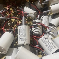 HYDRA MS MKP 6.3/400IV/E1 6.3 UF 400V 460V 500V Motor Starter Capacitor LT4N