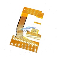For pioneer DEX-P01 DEX-P90 DEX-ODR car CD player flip panel cable ribbon  flexible tape radio scree