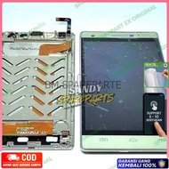 LCD TC LAYAR TOUCHSCREEN TS ALDO AS8 GARANSI