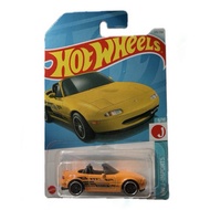 Hot Wheels '91 Mazda MX-5 Miata