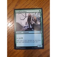 MTG Creature - Fyndhorn Elves