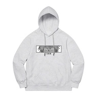 Sweater Hoodie SAJIRO GOJO EYES V1 / Hoodie Jumper Anime SAJIRO GOJO EYES V1 Size ML XL XXL XXXL