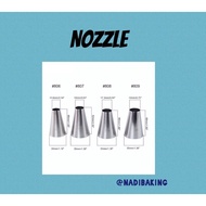 Nozzle 804/805/806/807/808/809