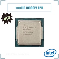 Intel Core I5 10500FE CPU 3.0Ghz Socket LGA 1200 Hexa-Core Six Threads 65W CPU Processor
