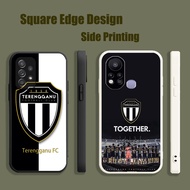 Casing For OPPO A33 A37 A35 F7 Neo 7 9 F11 Pro Terengganu FC Malaysia Super League OHG05 Phone Case 