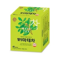 SONGWON - 天然玄米苦瓜茶 40包 (平行進口)