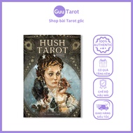 Hush Tarot Deck (Guu Tarot Shop)