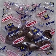 1 set Corteco NOK Valve Seal for Lancer '93-'02 CB 4G13 4G15A, CK 4G13A 4G15 Mitsubishi