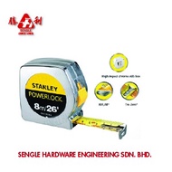 STANLEY 33-428 MEASURE TAPE [READY STOCK]
