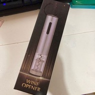 電動開酒瓶器