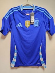 Adidas 阿根廷作客球衣