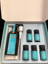 Moroccanoil摩洛哥發油1+5禮盒
