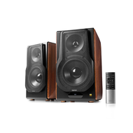 Edifier S3000MKII ลำโพงแอ็คทีฟ Bluetooth 5.0 Qualcomm aptX HD ทวีตเตอร์ Planar 256W มิดเบส 6.5 นิ้ว