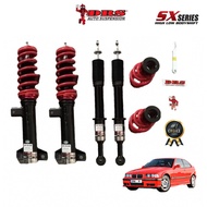🔥BMW E36 🇲🇾DRS ( SX Series ) Hi Lo Body shift Adjustable Absorber / Suspension