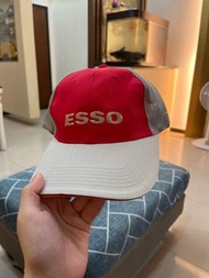 Esso 贈禮涼感帽