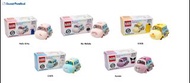 日版 🇯🇵 Sanrio Puroland限定Tomica車仔  | 日本Tomica kitty | 日本Tomica melody | 日本Tomica kuromi | 日本Tomica 玉桂狗