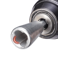 Wire Connector Terminal Block Electrician Universal Tool Fully Automatic Wire Connector Tool No Stri