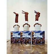 [HOT ITEMS] Rare Nation Air Freshener V2 - Pewangi Kereta - Car Perfume - 10ML