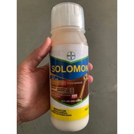 [ORIGINAL] 500ml SOLOMON BAYER RACUN SERANGGA PEROSAK Thrips/ whitefly