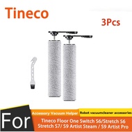 Tineco Floor One Switch S6/ Stretch S6/ Stretch S7/ S9 Artist Steam/ S9 Artist Pro （3PCS）