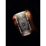 Sticker 38explore DEVISE WORKS x @38explore 1:1 38-kt Lamp Tent Decoration Lights​ Camping Light​ Te