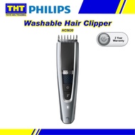 Philips Cordless Washable hair clipper HC5630/15