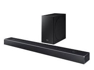 Samsung q80r soundbar