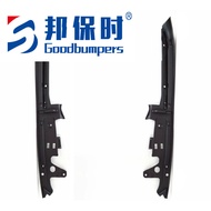 Berkenaan untuk 2018-20 BMW 5 Series G30 G38 Fender Panel Trim Atas 51767349605 51767349606