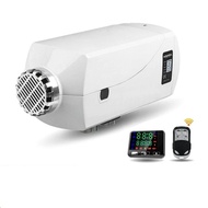 5KW 8KW Webasto 12V/24v diesel heater for ship bus boats van Rv car, truck cab heater-replace Ebersp