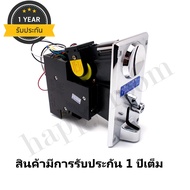 Slot สล็อต รุ่น CL  ช่องหยอดเหรียญเครื่องซักผ้า   ที่หยอดเหรียญเครื่องอบผ้า ตัวหยอดเหรียญตู้น้ำ  ช่อ