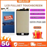 ((MARI ORDER))!! [100% ORI] LCD OPPO F1S A59 Fullset Touchscreen ORI