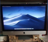 iMac 27”, Retina 5K, 2017, 256GB ssd, core i5