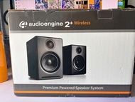 Audioengine 2+ Wireless 喇叭