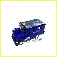 ⚾︎ ❧ ☎ Philippine Jeepney Die-Cast Metal Collectible Souvenir Decoration philippines décor