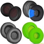 Lidu11 Replacement Ear Cushions for Zone 300 301 305 Headphone Noise Isolation