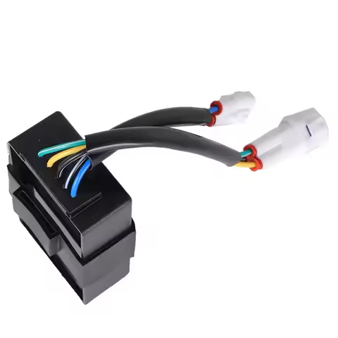 A28G-21119-1369 21119-1241 CDI Box Ignitor For Kawasaki Bayou 300 KLF300B KLF300C Lakota 300 1988-20