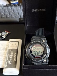 G-SHOCK Frogman GWF-1000 -1JF