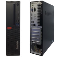 Lenovo Thinkcentre M720S i5-8500 RAM 8 GB SSD 256 GB Second Hand สินค้ามือสอง สภาพพร้อมใช้งาน