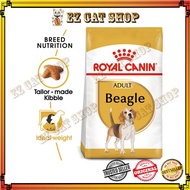 Royal Canin Beagle Adult 3kg Dog Dry Food