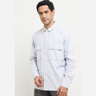 Giordano Work Wear Men's Shirt