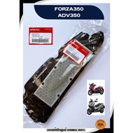 Genuine Air Filter From HONDA FORZA350 ADV350 17210-K1B-U10