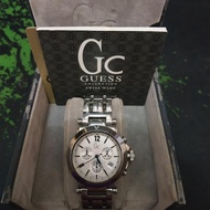 Jam Tangan Guess Collection GC30000