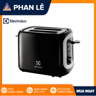 Lò nướng bánh mì Electrolux ETS3505 950W (Đen)