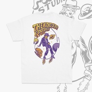 Fintage The King Of Pop Fintage Tees for Men and Women