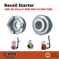 Ratchet Recoil Starter 3WF-3A Victa V-1800 3WF-16 3WF-1200 Mist Duster Mist Blower