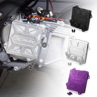 Xmax CVT Cover Alloy CNC Xmax V1 V2 V3 XMAX250 300 XMAX COVER CVT XMAX PNP