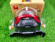 ไฟท้าย ชุดไฟท้าย LED ของแท้เบิกศูนย์ HONDA Wave125i LED new ปี2023-2025 เวฟ-125i หัวฉีด ตัวล่าสุด รห