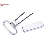 Shopifyle AH SO Two-Prong Wine Opener, Bottle Cork Puller and Corker, Bottle Opener th