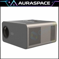 Omniaudio X02 FHD 4K Ultra Bright 1.2K Ansi Lumens Android Projector