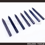 Straight Marking Punch 0.7mm For Gold Karat Silver Karat Metal Karat Jewellery Stamping Tools Jewell